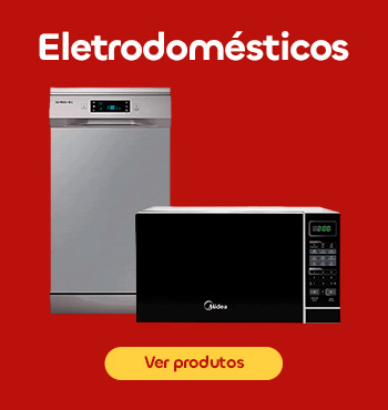 Eletrodomésticos