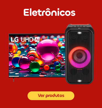 Eletrônicos