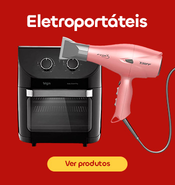 Eletroportáteis