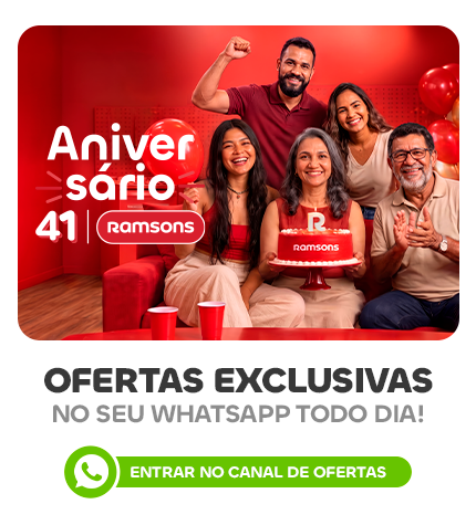 Instalação certa, conforte garantido
