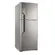 Refrigerador Electrolux TF55S 431 Litros Top Freezer Funcoes Compras Ferias e Festa Platinum