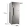 Refrigerador Electrolux TF55S 431 Litros Top Freezer Funcoes Compras Ferias e Festa Platinum