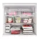 Refrigerador Electrolux TF55S 431 Litros Top Freezer Funcoes Compras Ferias e Festa Platinum