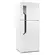 Refrigerador Electrolux TF55 431 Litros Top Freezer Funcoes Compras Ferias e Festa Branco