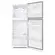 Refrigerador Electrolux TF55 431 Litros Top Freezer Funcoes Compras Ferias e Festa Branco