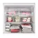 Refrigerador Electrolux TF55 431 Litros Top Freezer Funcoes Compras Ferias e Festa Branco