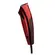 Maquina de Corte Gama GM586 Plus Clipper Magnetico 13 Pentes Vermelha