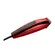 Maquina de Corte Gama GM586 Plus Clipper Magnetico 13 Pentes Vermelha