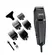 Maquina de Corte Wahl Easy Cut 5 Pentes 6 Alturas de corte Preta
