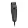 Maquina de Corte Wahl Easy Cut 5 Pentes 6 Alturas de corte Preta