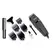 Maquina de Corte Wahl Easy Cut 5 Pentes 6 Alturas de corte Preta
