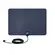 Antena Digital Aquario DTV-250 Interna Digital Slin 5em1 VHF UHF FM 4K e HDTV