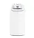 Lavadora Electrolux LES09 8,5kg 10 Programas de Lavagem Diluicao inteligente