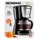 Cafeteira Mondial C-32 Dolce Arome 32 Xicaras Sistema Corta Pingos