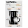 Cafeteira Mondial C-32 Dolce Arome 32 Xicaras Sistema Corta Pingos