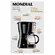Cafeteira Mondial C-32 Dolce Arome 32 Xicaras Sistema Corta Pingos