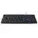 Teclado Slim Multi TC065 com Fio Conexao USB Resistente Agua Preto