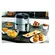 Fritadeira Eletrica Arno AirFry IFRY Super 1400W 4,2 Litros