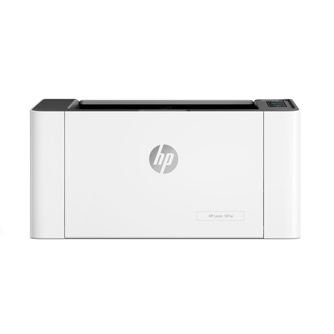 Impressora HP 107W LaserJet WiFi | Ramsons