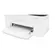 Impressora Multifuncional HP Laser MFP 135w Branco
