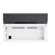 Impressora Multifuncional HP Laser MFP 135w Branco