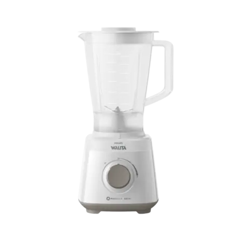 Liquidificador Walita Daily 550W 2 Velocidades 2 Litros 127V Branco