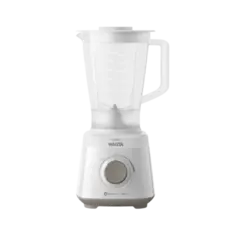 Liquidificador Walita Daily 550W 2 Velocidades 2 Litros 127V Branco