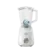 Liquidificador Walita Daily 550W 2 Velocidades 2 Litros 127V Branco