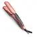 Chapinha Gama X-Wide Keration Pro Display Digital Cabo Giratorio Rose