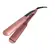 Chapinha Gama X-Wide Keration Pro Display Digital Cabo Giratorio Rose