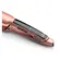 Chapinha Gama X-Wide Keration Pro Display Digital Cabo Giratorio Rose