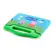 Tablet Multilaser NB375 Peppa Pig 7" 32GB/1GB Quad-Core Cam Frontal 2MP Wi-Fi e Bluetooth