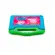 Tablet Multilaser NB375 Peppa Pig 7" 32GB/1GB Quad-Core Cam Frontal 2MP Wi-Fi e Bluetooth