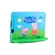 Tablet Multilaser NB375 Peppa Pig 7" 32GB/1GB Quad-Core Cam Frontal 2MP Wi-Fi e Bluetooth