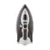 Ferro a Vapor Mallory Zeus Ceramic Funcao Spray e Autolimpeza