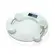 Balanca Digital Multilaser HC039 Eat Smart Saude Suporta ate 180Kg