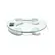 Balanca Digital Multilaser HC039 Eat Smart Saude Suporta ate 180Kg