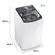Lavadora Electrolux LEC14 14Kg Premium Care com Cesto Inox Jet&clean e Time Control