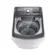 Lavadora Electrolux LEC14 14Kg Premium Care com Cesto Inox Jet&clean e Time Control