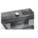 Lavadora Electrolux LEC14 14Kg Premium Care com Cesto Inox Jet&clean e Time Control
