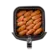Fritadeira Mondial Air Fryer 4 Litros 1500W Antiaderente, Ate 200ºC, Aviso Sonoro