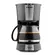 Cafeteira Mallory Aroma 16 Filtro Permanente 16 Xicaras Corta Pingos