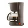 Cafeteira Mallory Aroma 16 Filtro Permanente 16 Xicaras Corta Pingos