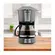 Cafeteira Mallory Aroma 16 Filtro Permanente 16 Xicaras Corta Pingos