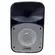 Caixa Amplificada Mystic MY-PS82T W 40W Bluetooth Bateria Recarregavel Luz Led