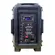 Caixa Amplificada Mystic MY-PS82T W 40W Bluetooth Bateria Recarregavel Luz Led