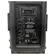 Caixa Amplificada Mystic MY-PS82T W 40W Bluetooth Bateria Recarregavel Luz Led