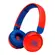 Headphone JBL Jr310BT Bluetooth Dobravel Bateria Recarregavel