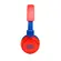 Headphone JBL Jr310BT Bluetooth Dobravel Bateria Recarregavel
