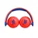 Headphone JBL Jr310BT Bluetooth Dobravel Bateria Recarregavel